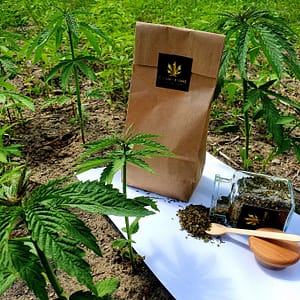 Frakcja 2mm 1kg – WYPRZEDAŻ